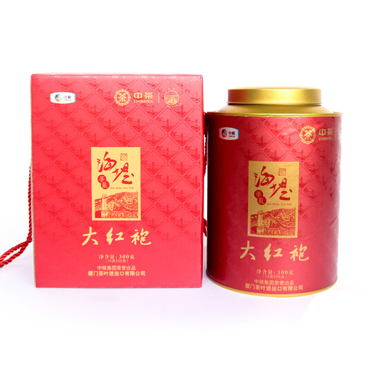 Sea Dyke Brand A659 Da Hong Pao (300g)